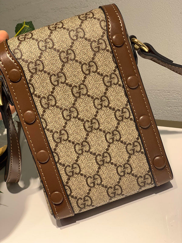 Gucci  Luxury -  Bags - 453