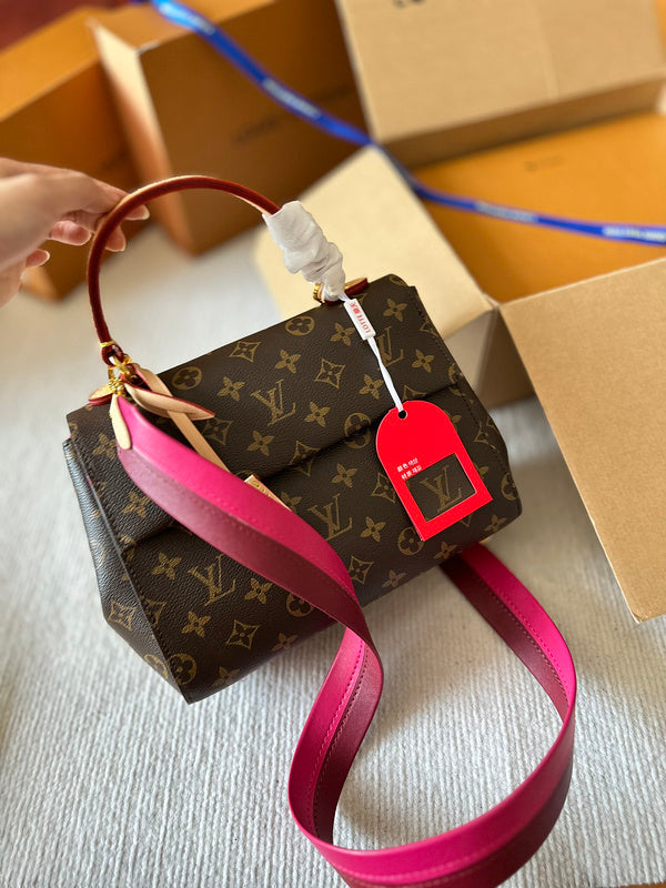 Alice bags - Louis Vuittons  - 14855