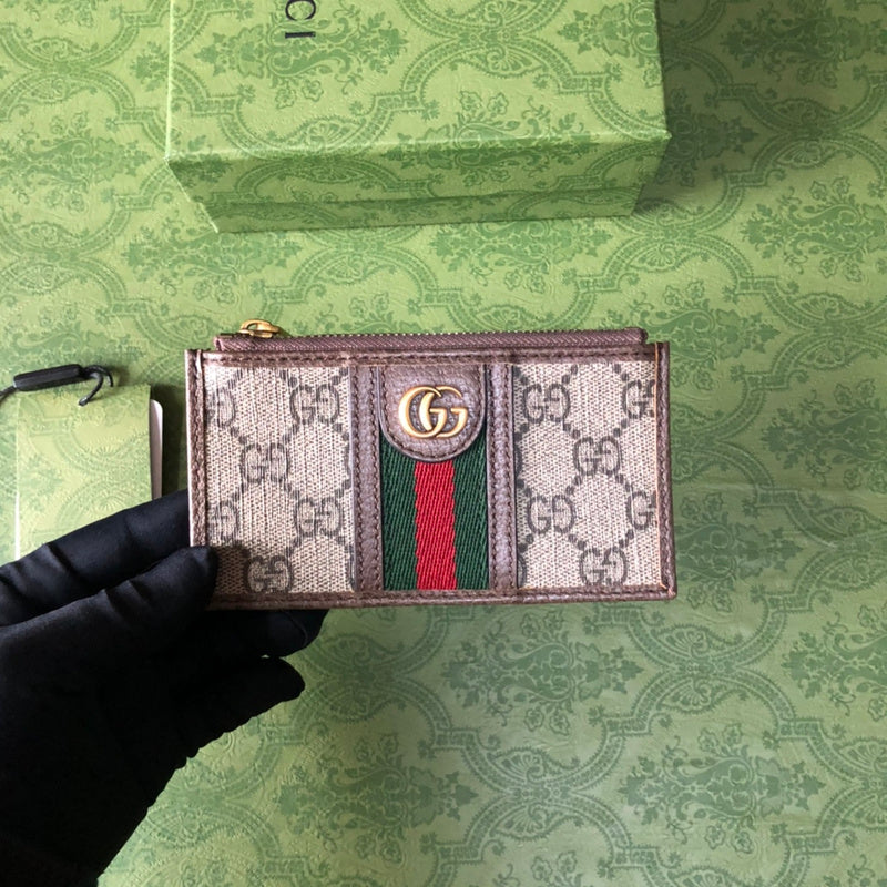 Gucci Luxury - Bags - 187