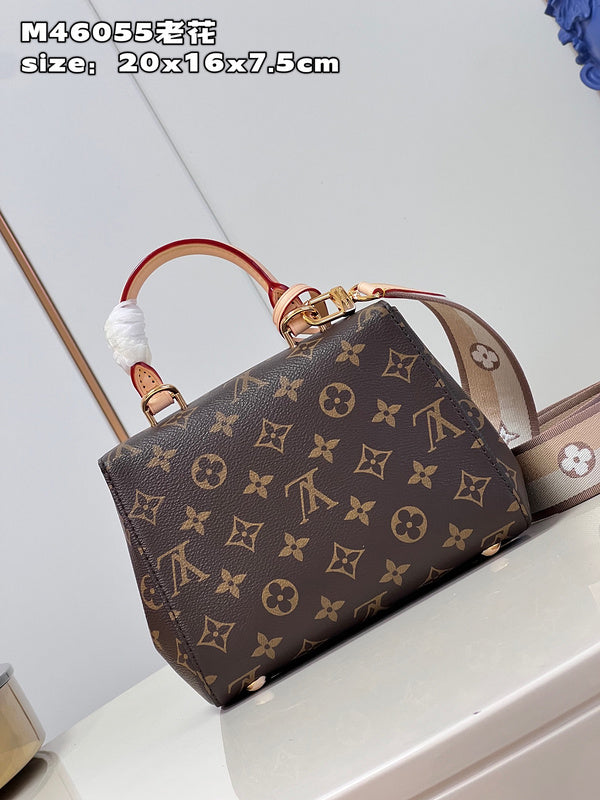 Alice bags - Louis Vuittons  - 15463