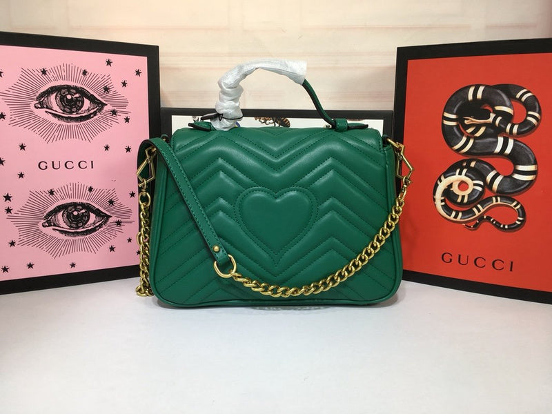 Gucci Bags - The Tote   246