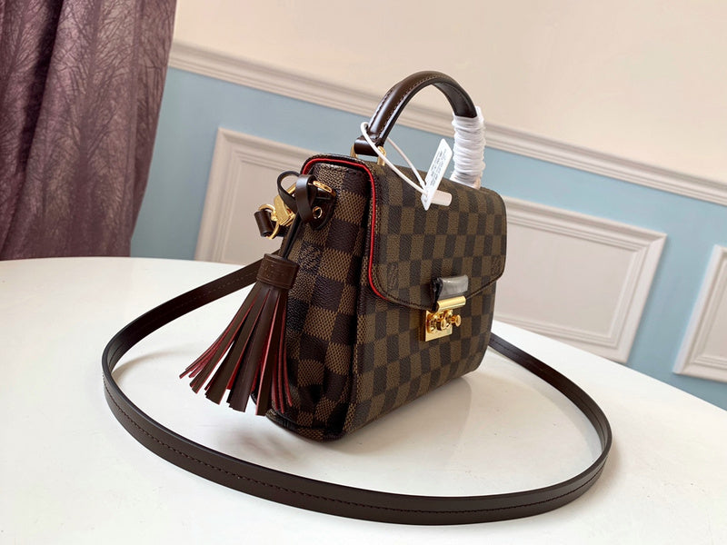 Alice Bags- Louis Vuittons  - 16497