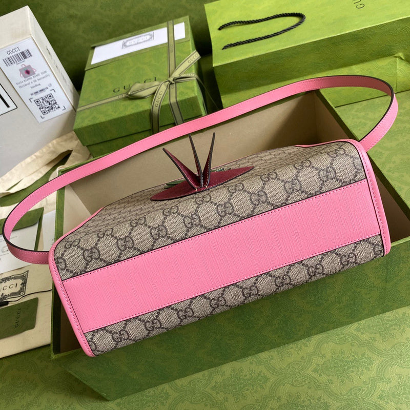Gucci   Luxury Bags  1074