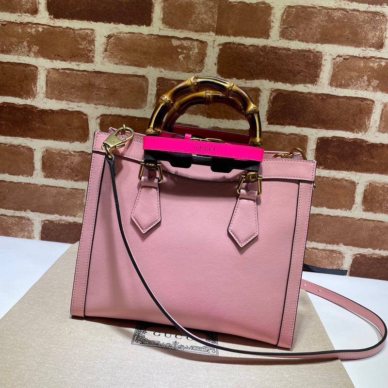 Gucci  Luxury -  Bags - 400
