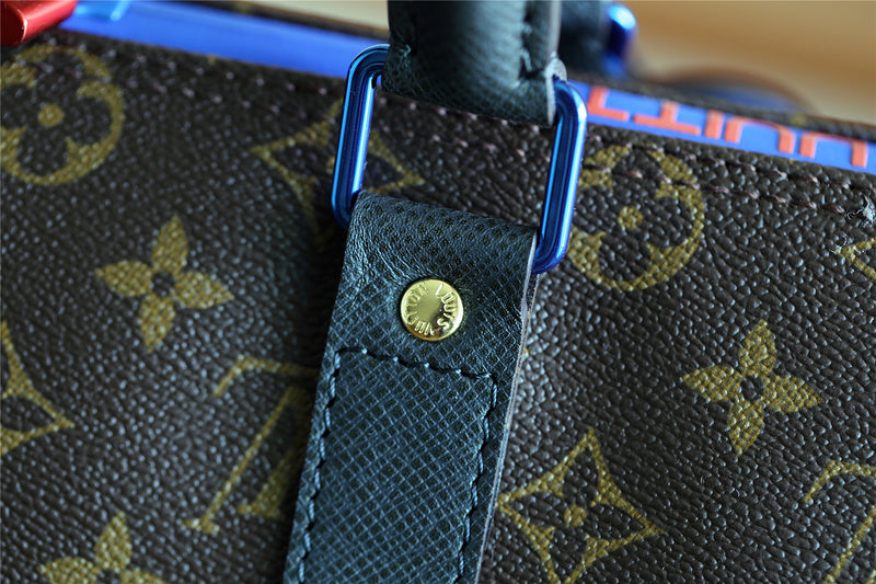 Alice bags - Louis Vuittons  - 9444
