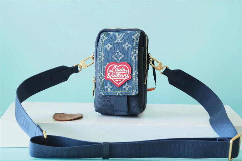 Alice bags - Louis Vuittons  - 10248