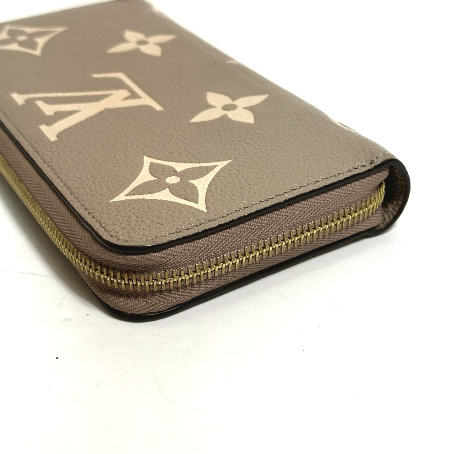 Louis Vuitton  Other Long Wallet (Bi-Fold)