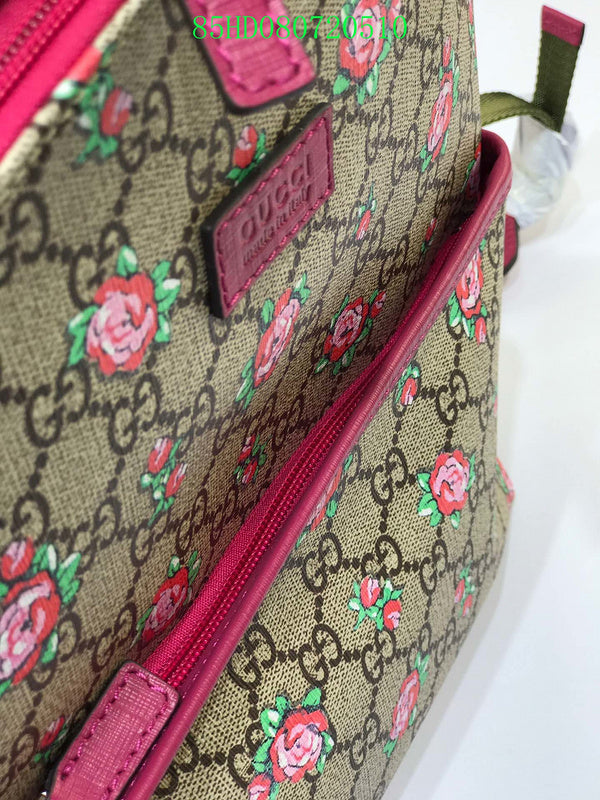 Gucci Bags - The Tote   1190