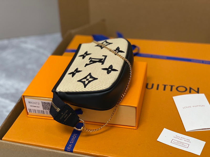 Alice bags - Louis Vuittons  - 15179