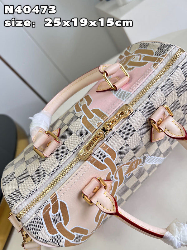 Alice bags - Louis Vuittons  - 15711