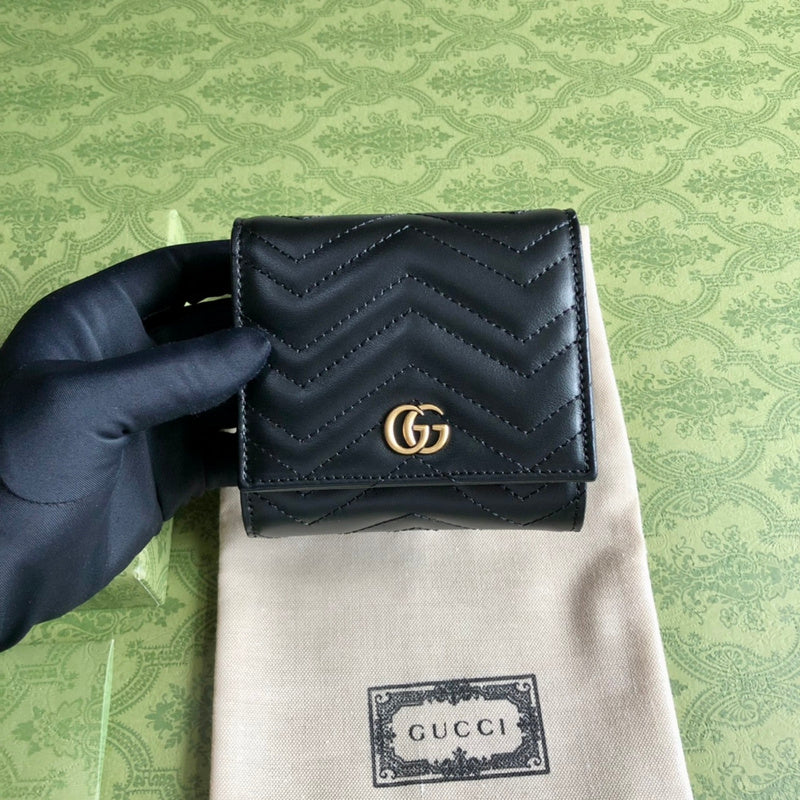 Gucci Luxury - Bags - 161
