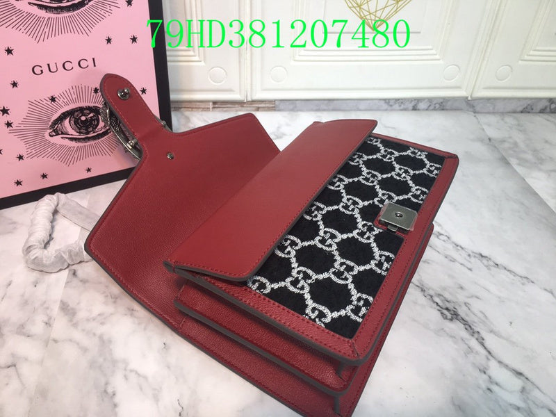 Gucci Bags - The Tote   346