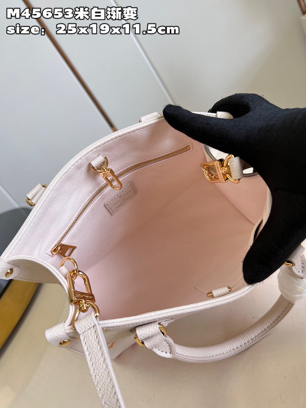 Alice bags - Louis Vuittons  - 15339