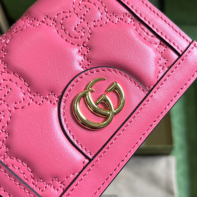 Gucci Luxury - Bags - 201