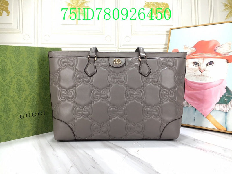 Gucci Bags - The Tote   505