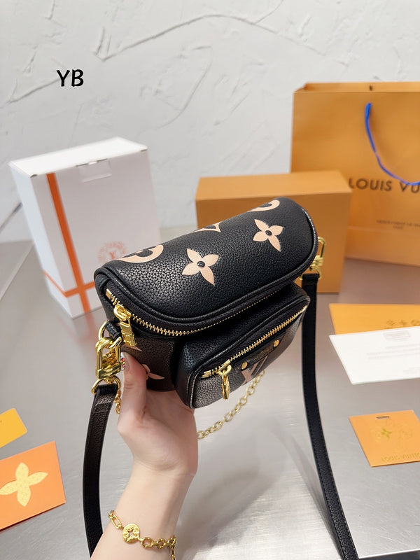 Alice bags - Louis Vuittons  - 15031