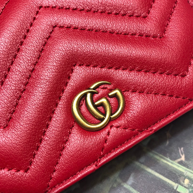 Gucci  Luxury -  Bags - 596