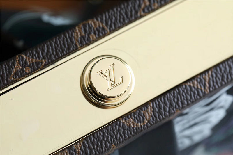 Alice bags - Louis Vuittons  - 7818