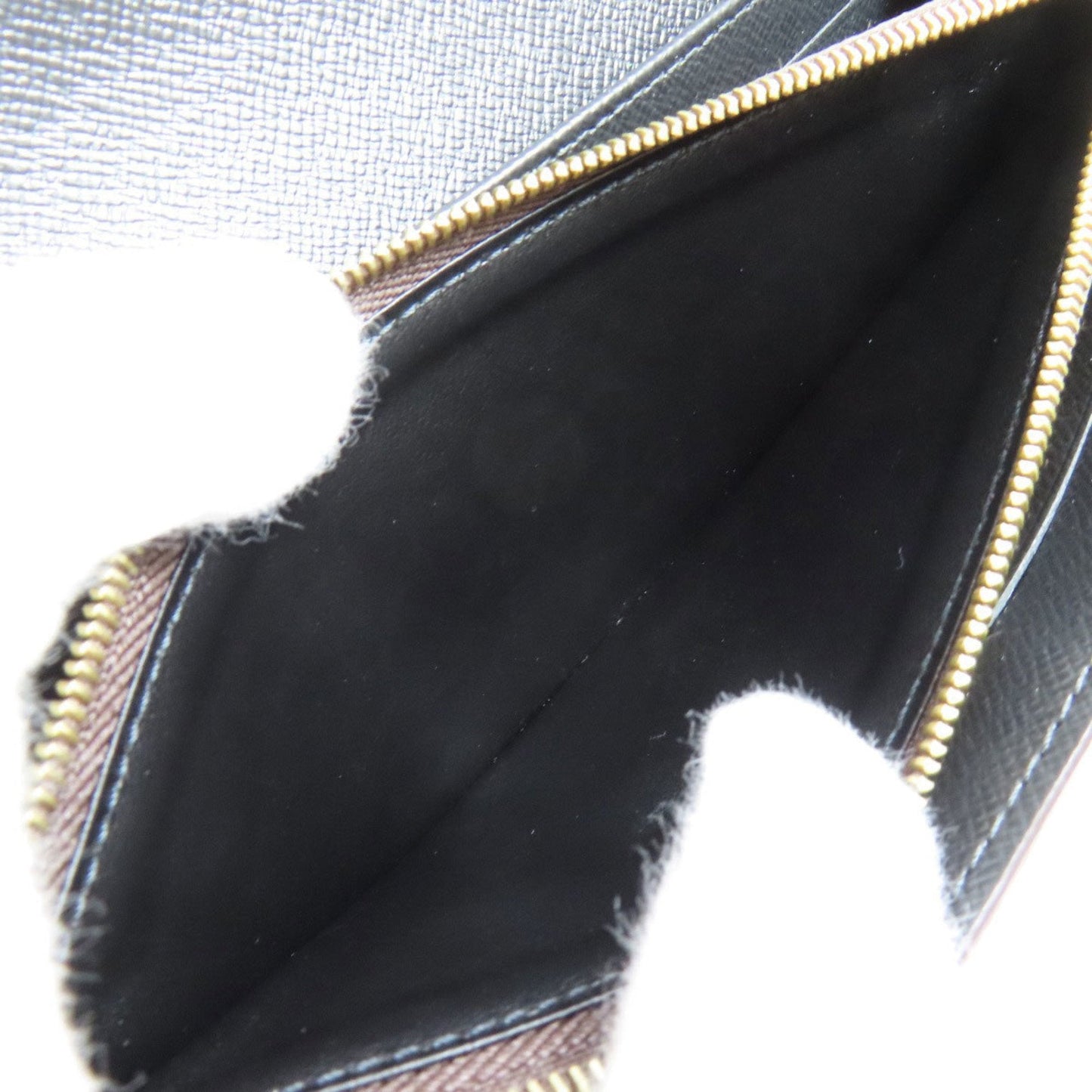 Louis Vuitton  Long Wallet (Bi-Fold)