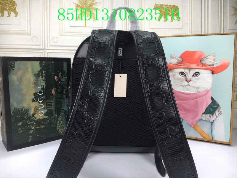 Gucci Bags - The Tote   1176