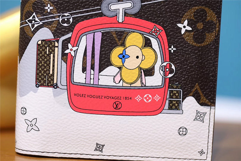 Alice bags - Louis Vuittons  - 9219