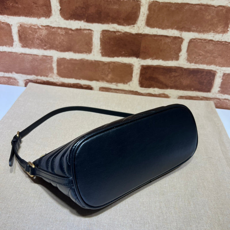 Gucci Luxury - Bags - 027