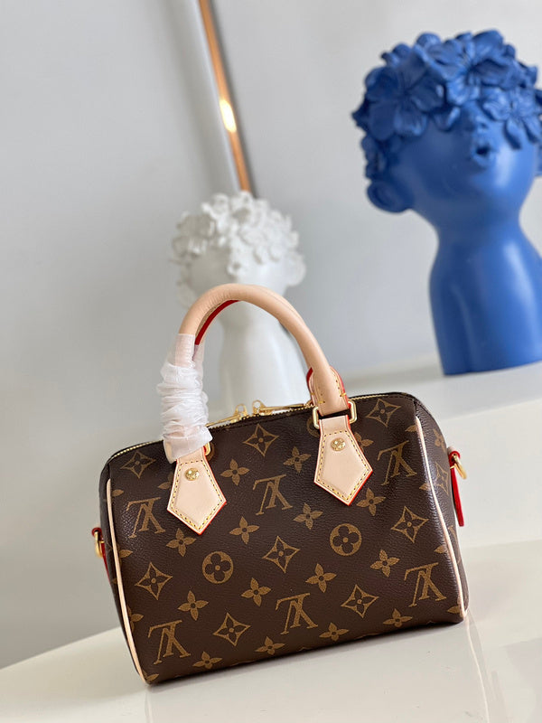 Alice Bags- Louis Vuittons  - 16471