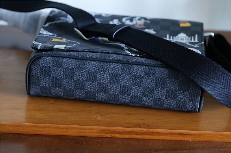 Alice bags - Louis Vuittons  - 10407