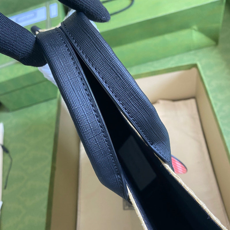 Gucci   Luxury Bags  969