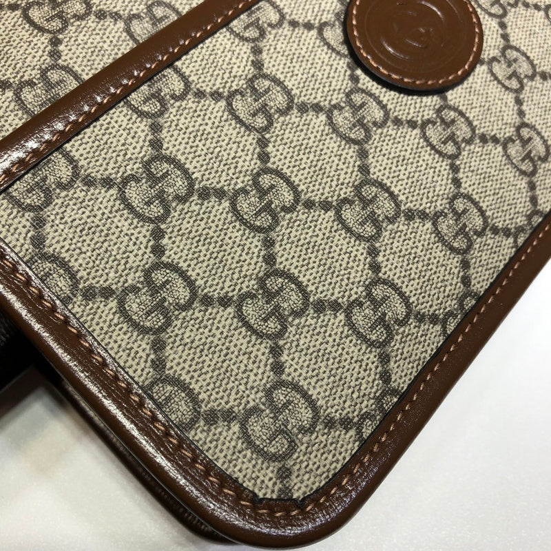 Gucci Luxury - Bags - 084