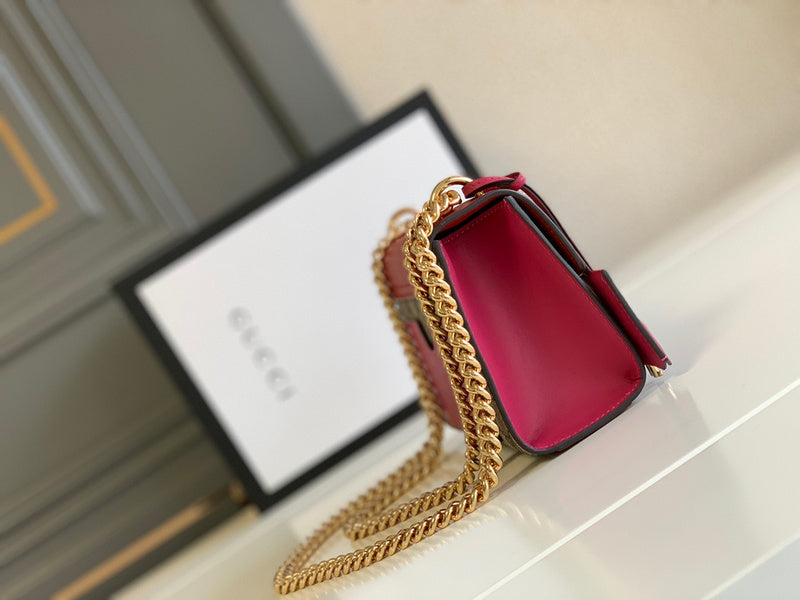 Gucci   Luxury Bags  1197