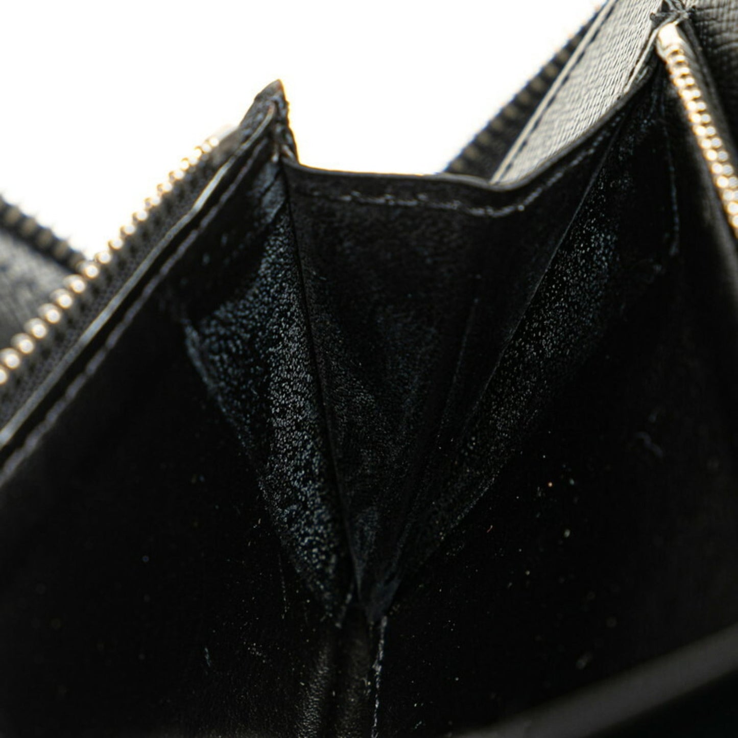 Louis Vuitton Ardoise  Pvc Leather Long Wallet (Bi-Fold)
