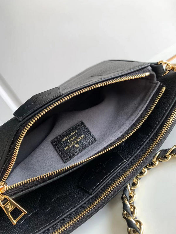 Alice Bags- Louis Vuittons  - 16447