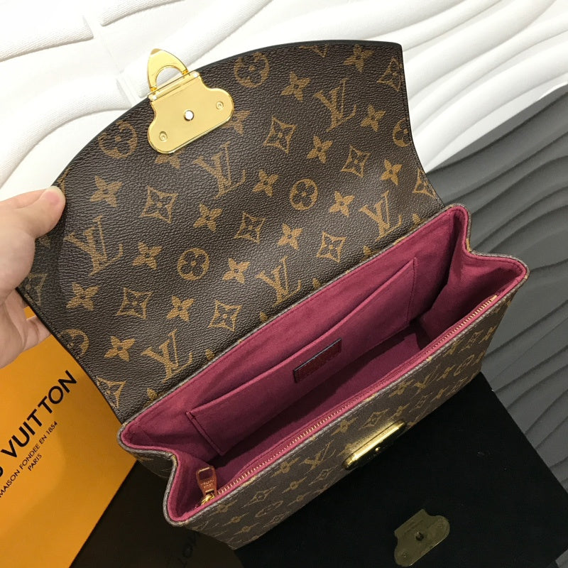 Alice Bags- Louis Vuittons  - 16559