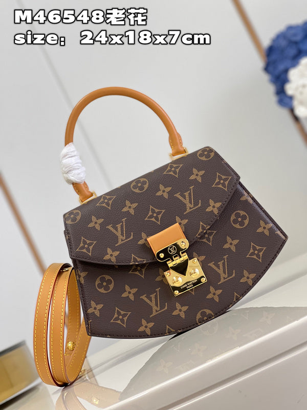 Alice bags - Louis Vuittons  - 15773