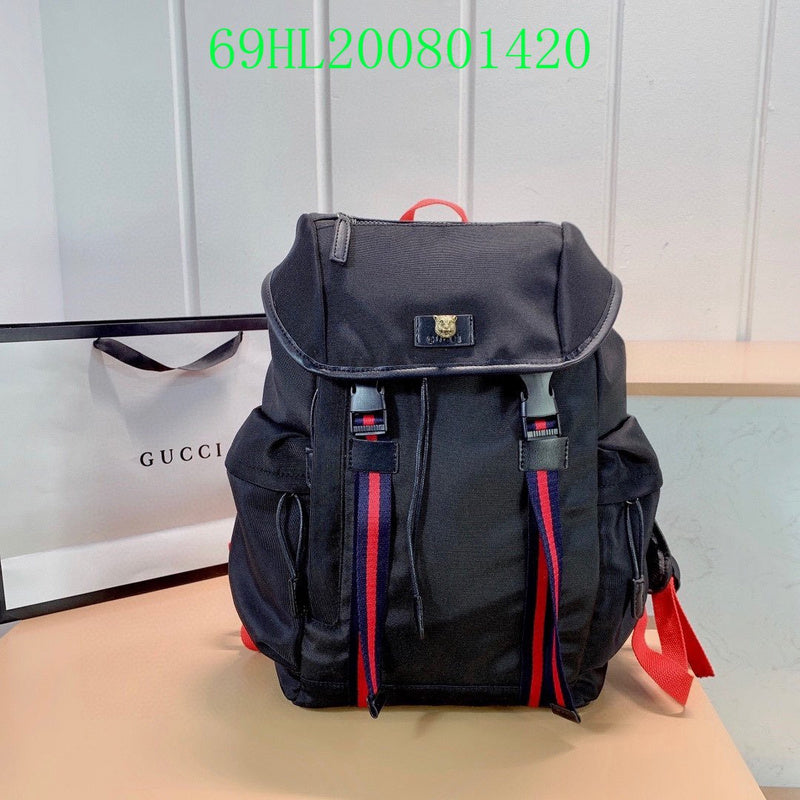 Gucci Bags - The Tote   1113