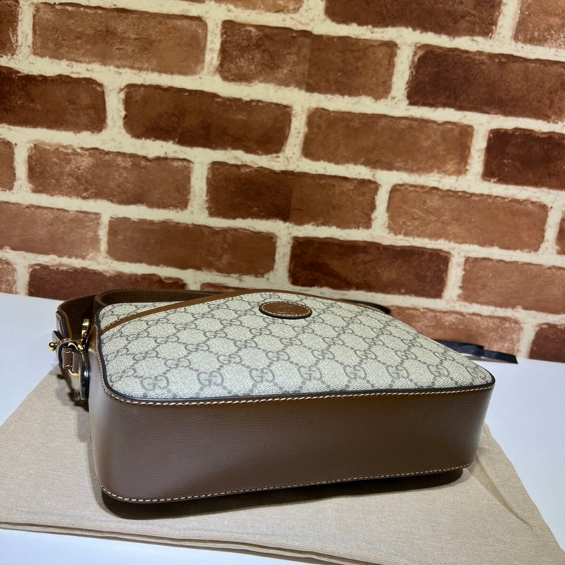 Gucci Luxury - Bags - 049