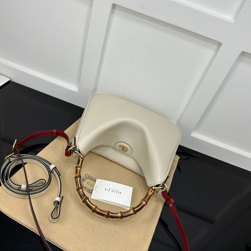 Gucci Luxury - Bags - 280