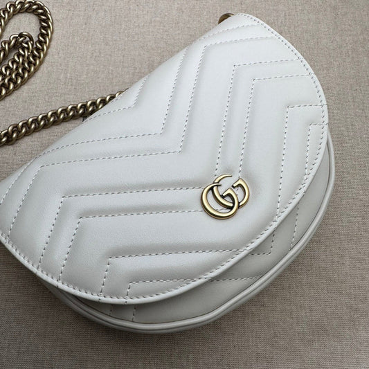Gucci Luxury - Bags - 223