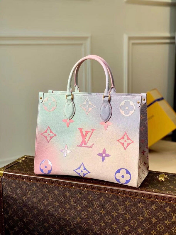 Alice Bags- Louis Vuittons  - 16589