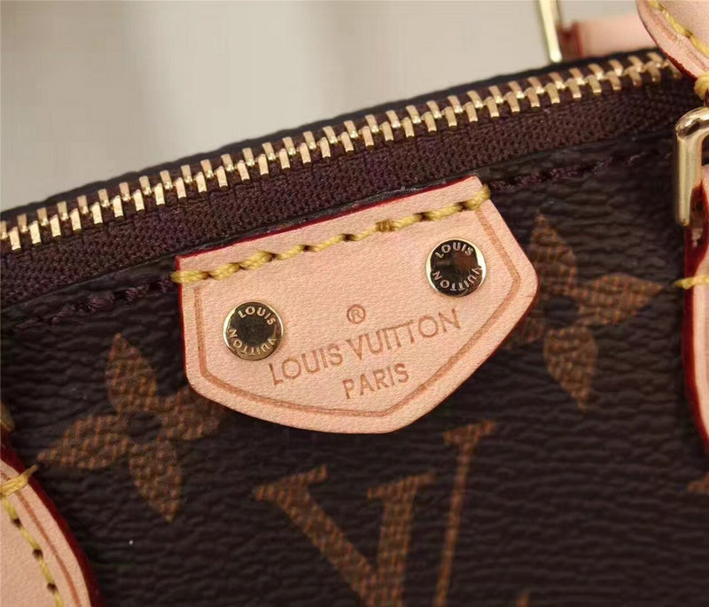 Alice Bags- Louis Vuittons  - 16365