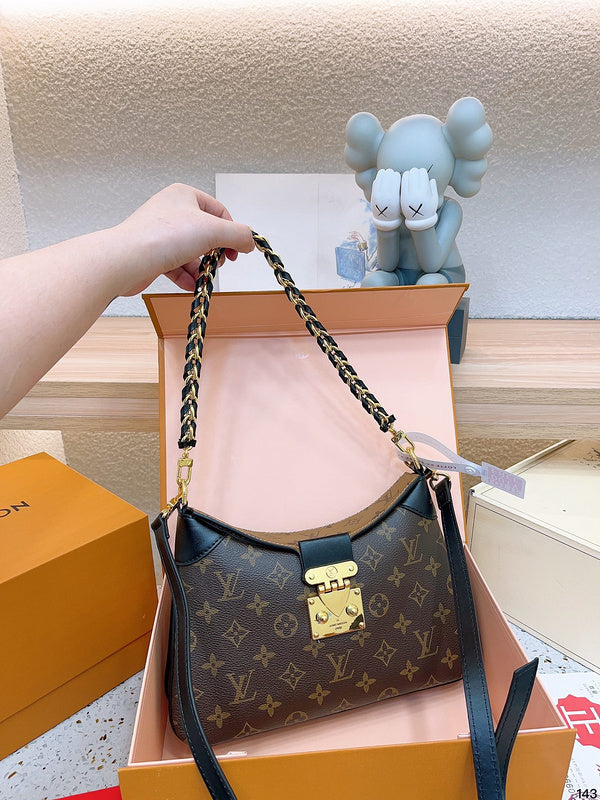Alice bags - Louis Vuittons  - 14878