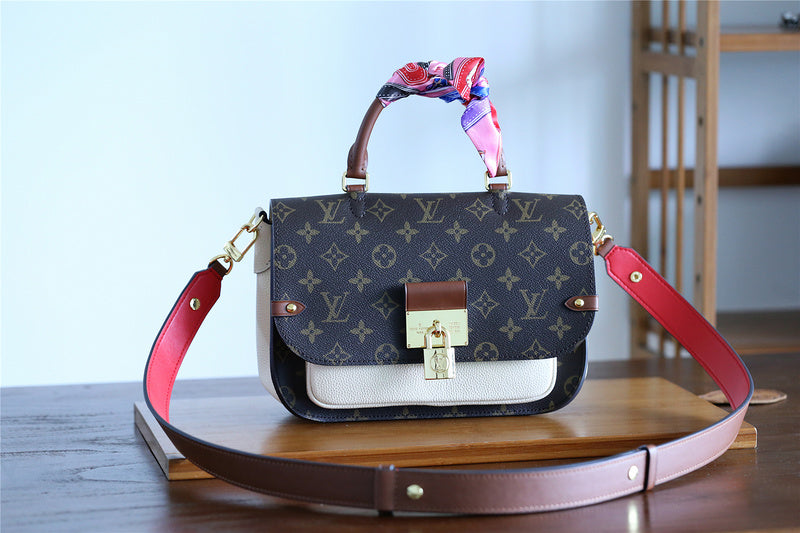 Alice bags - Louis Vuittons  - 7851