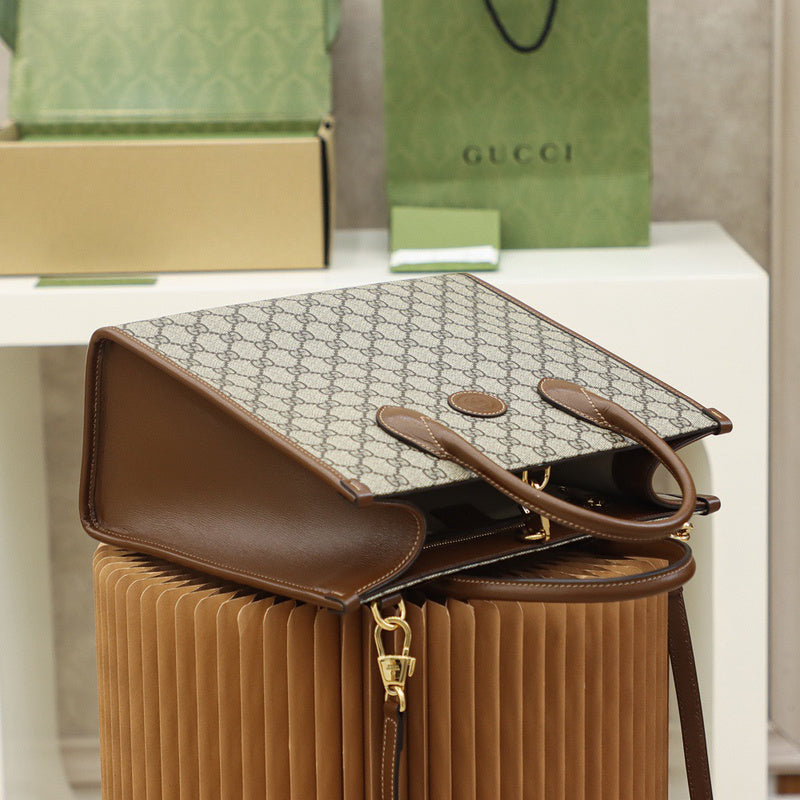 Gucci   Luxury Bags  986