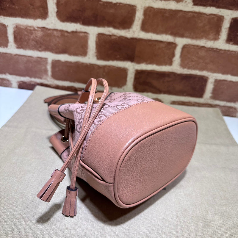 Gucci Luxury - Bags - 154