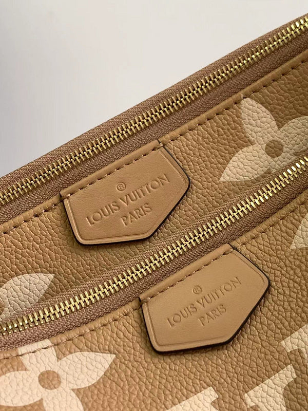 Alice Bags- Louis Vuittons  - 16451