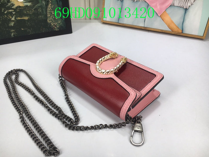 Gucci Bags - The Tote   353
