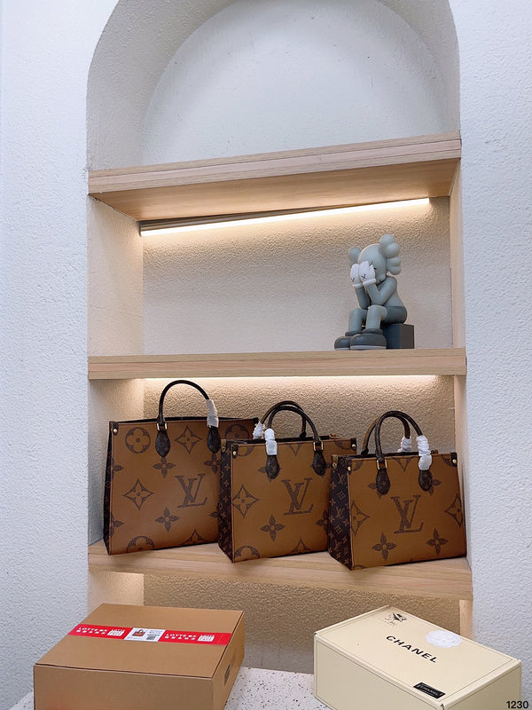 Alice bags - Louis Vuittons  - 14910