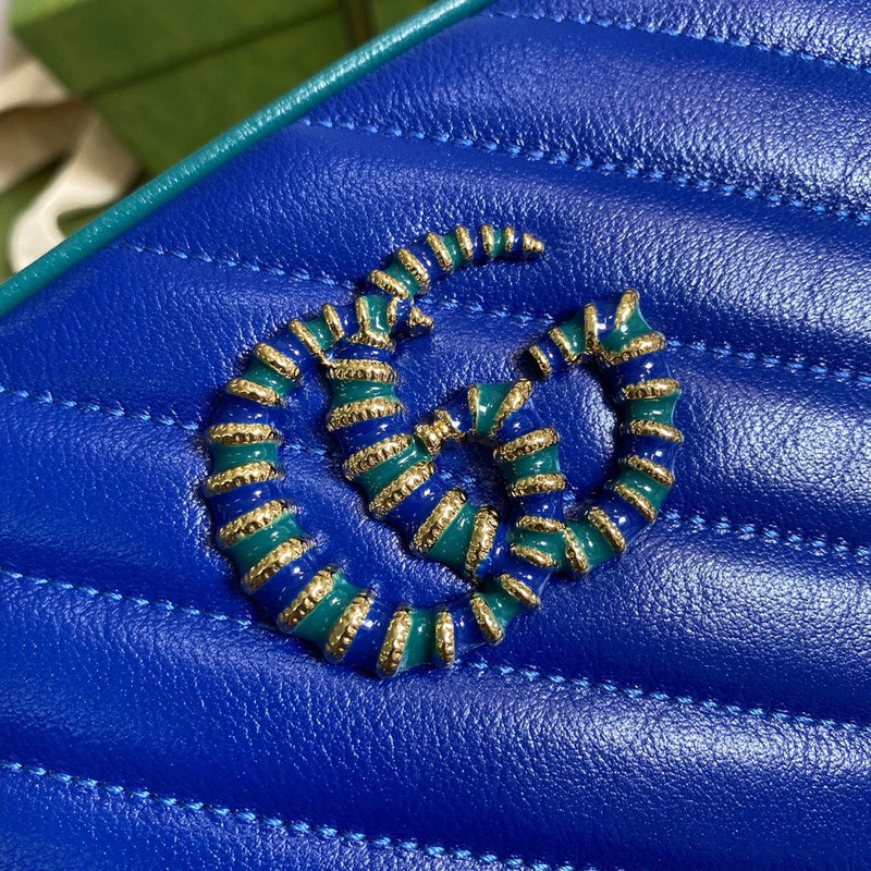 Gucci   Luxury Bags  1192