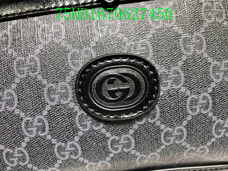 Gucci Bags - The Tote   1132